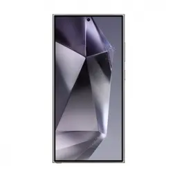 Samsung Galaxy S24 Ultra 5G 12GB/256GB Violeta Renovado - Estado Excelente - pantalla frontal encendida