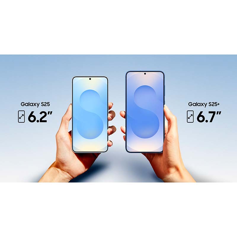 Samsung Galaxy S25+ 5G 12GB/512GB Azul Marino - Teléfono móvil - Ítem7
