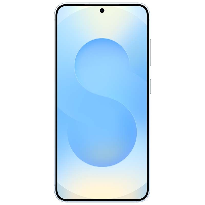 Samsung Galaxy S25 5G 12GB/256GB Azul - Teléfono móvil - Ítem1