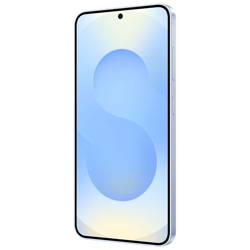 Samsung Galaxy S25 5G 12GB/256GB Azul - Teléfono móvil - Ítem3