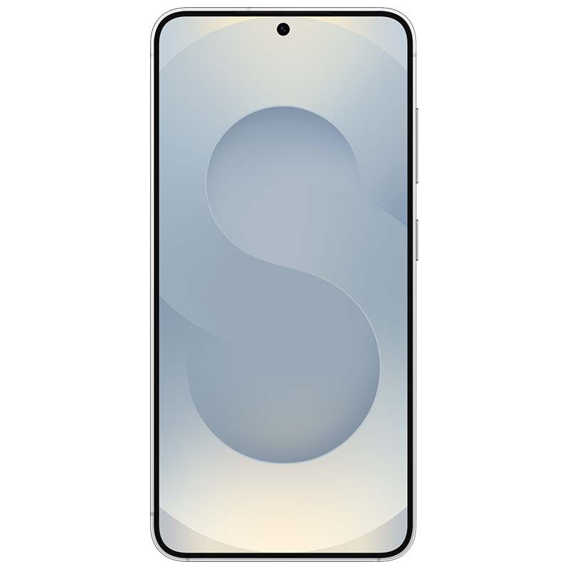 Samsung Galaxy S25 5G 12Go/256Go Gris - Téléphone portable - Ítem1