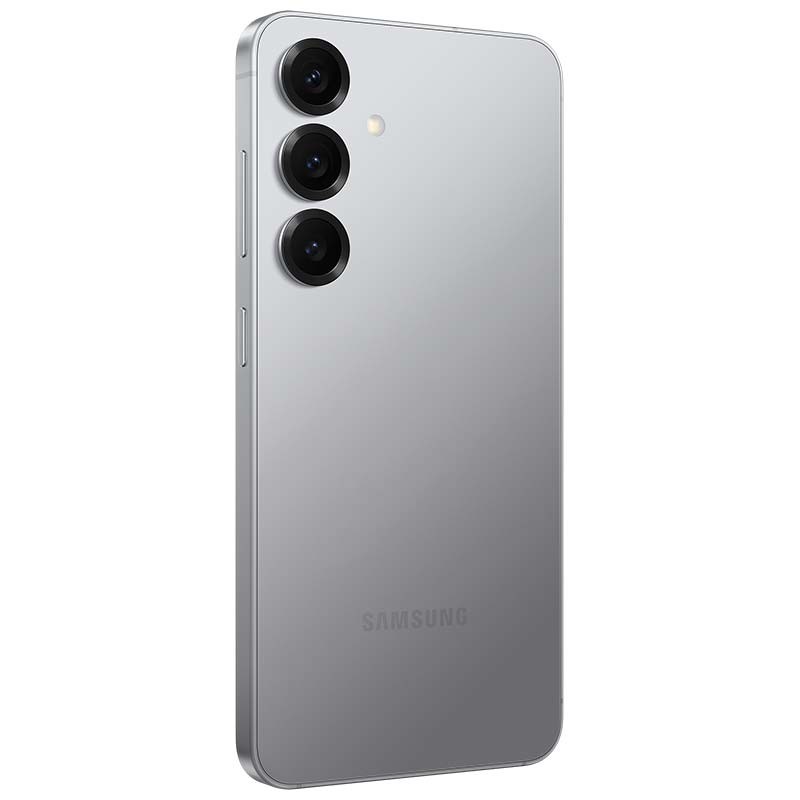 Samsung Galaxy S25 5G 12Go/256Go Gris - Téléphone portable - Ítem5