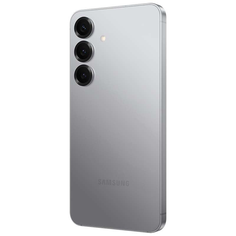 Samsung Galaxy S25 5G 12Go/256Go Gris - Téléphone portable - Ítem6