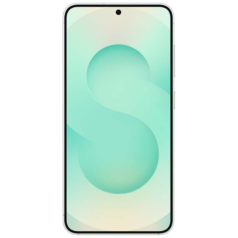 Samsung Galaxy S25 5G 12Go/256Go Menthe - Téléphone portable - Ítem1