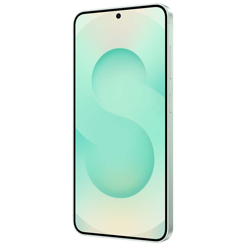 Samsung Galaxy S25 5G 12Go/256Go Menthe - Téléphone portable - Ítem3