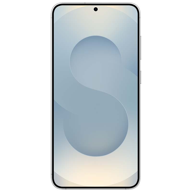 Samsung Galaxy S25+ 5G 12GB/256GB Gris - Teléfono móvil - Ítem1