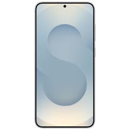 Samsung Galaxy S25+ 5G 12Go/256Go Gris - vue de face