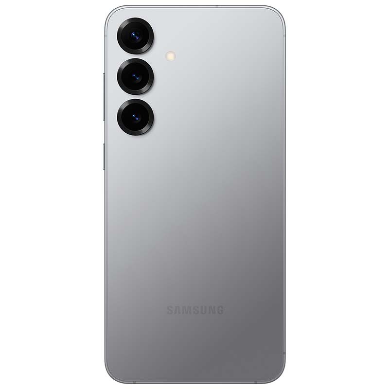 Samsung Galaxy S25+ 5G 12GB/256GB Gris - Teléfono móvil - Ítem4