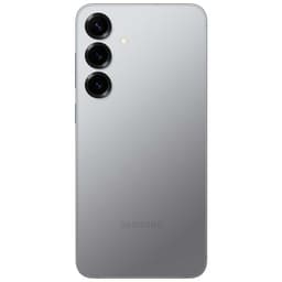 Samsung Galaxy S25+ 5G 12Go/256Go Gris - vue arrière
