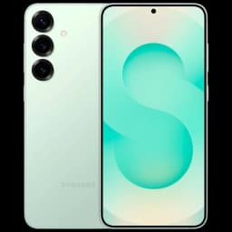Samsung Galaxy S25+ 5G 12Go/256Go Menthe - Téléphone portable
