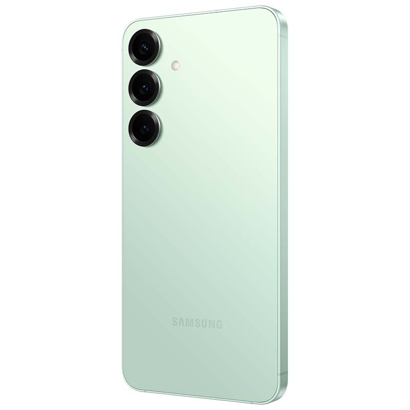 Samsung Galaxy S25+ 5G 12Go/256Go Menthe - Téléphone portable - Ítem6
