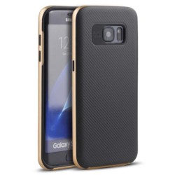 Funda de silicona Samsung Galaxy S6 Edge Ipaky - Ítem1