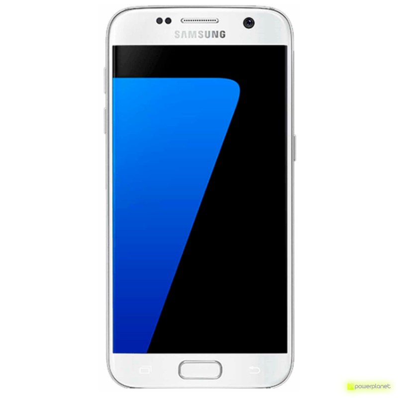 Samsung Galaxy S7