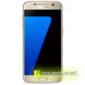 Samsung Galaxy S7 Dorado - Ítem