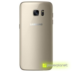 Samsung Galaxy S7 Dorado - Ítem1