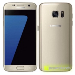 Samsung Galaxy S7 Dorado - Ítem2
