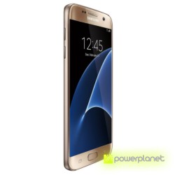 Samsung Galaxy S7 Dorado - Ítem4