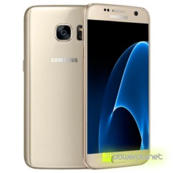Samsung Galaxy S7 Dorado - Ítem5
