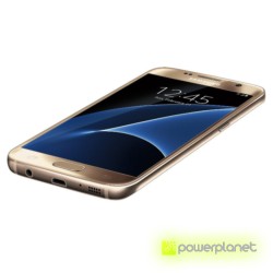 Samsung Galaxy S7 Dorado - Ítem6