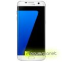 Samsung Galaxy S7 Edge Blanco - Ítem