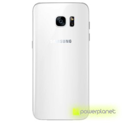 Samsung Galaxy S7 Edge Blanco - Ítem1