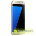 Samsung Galaxy S7 Edge Dorado - Ítem