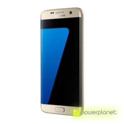 Samsung Galaxy S7 Edge Dorado - Ítem2