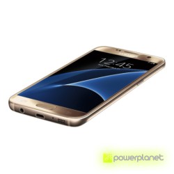 Samsung Galaxy S7 Edge Dorado - Ítem5