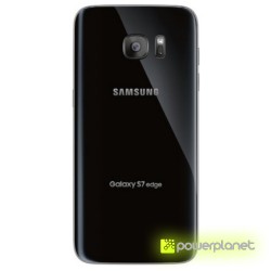 Samsung Galaxy S7 Edge Negro - Ítem2