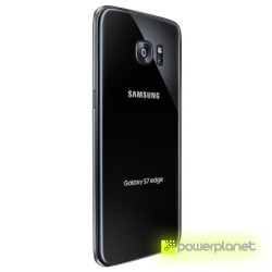 Samsung Galaxy S7 Edge Negro - Ítem3