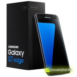 Samsung Galaxy S7 Edge Negro - Ítem6