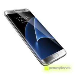 Samsung Galaxy S7 Edge Plata - Ítem4