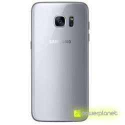 Samsung Galaxy S7 Edge Plata - Ítem2