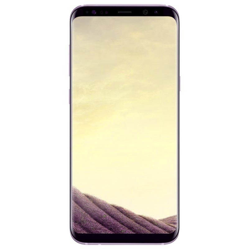 Samsung Galaxy S8 G950F 4GB/64GB Gris