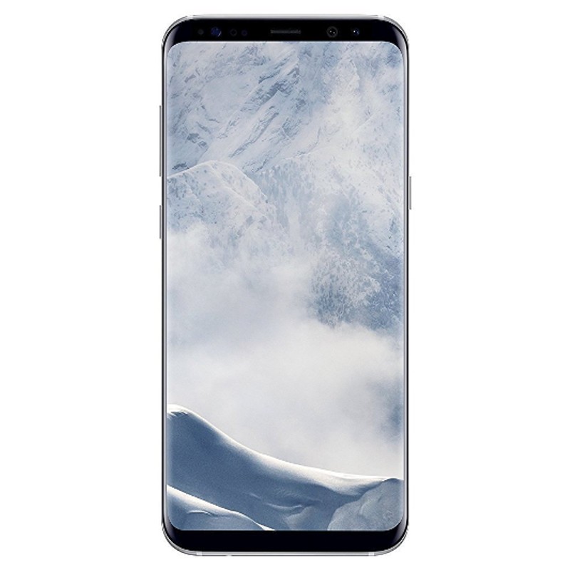 Samsung Galaxy S8 G950F 4GB/64GB Arctic Silver