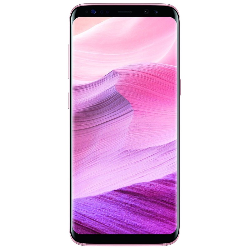 Samsung Galaxy S8 G950F 4GB/64GB Rosa