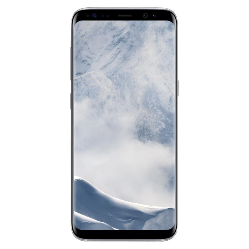 Samsung Galaxy S8+ G955F 4GB/64GB Artic Silver