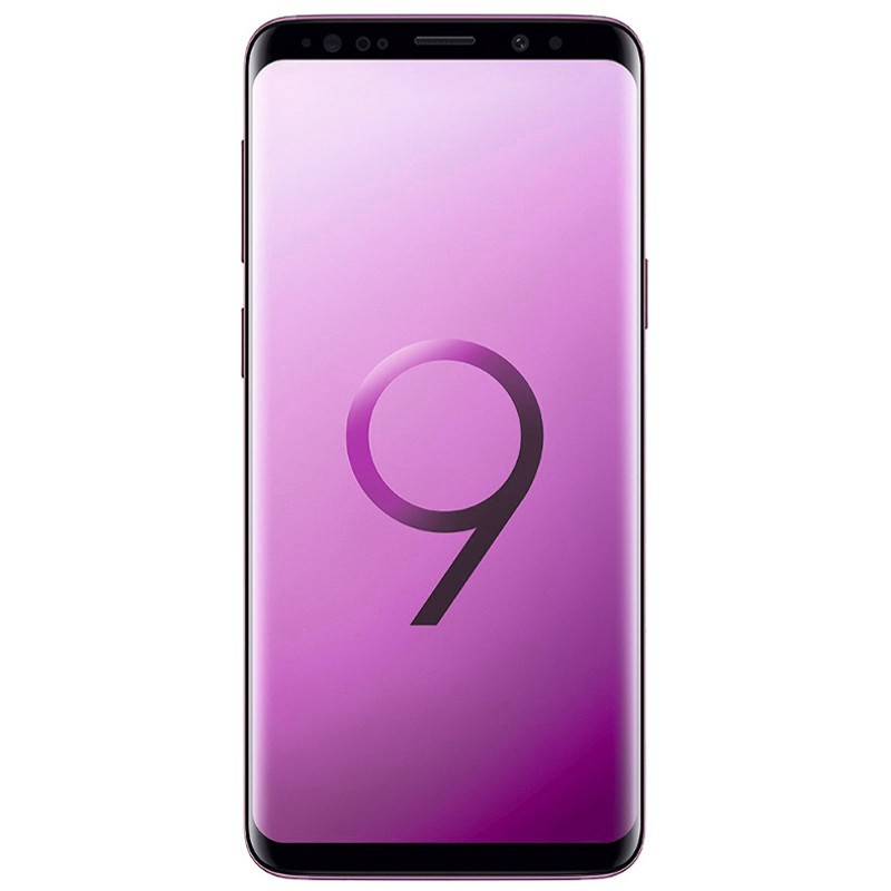 Samsung Galaxy S9 G960F DS Púrpura