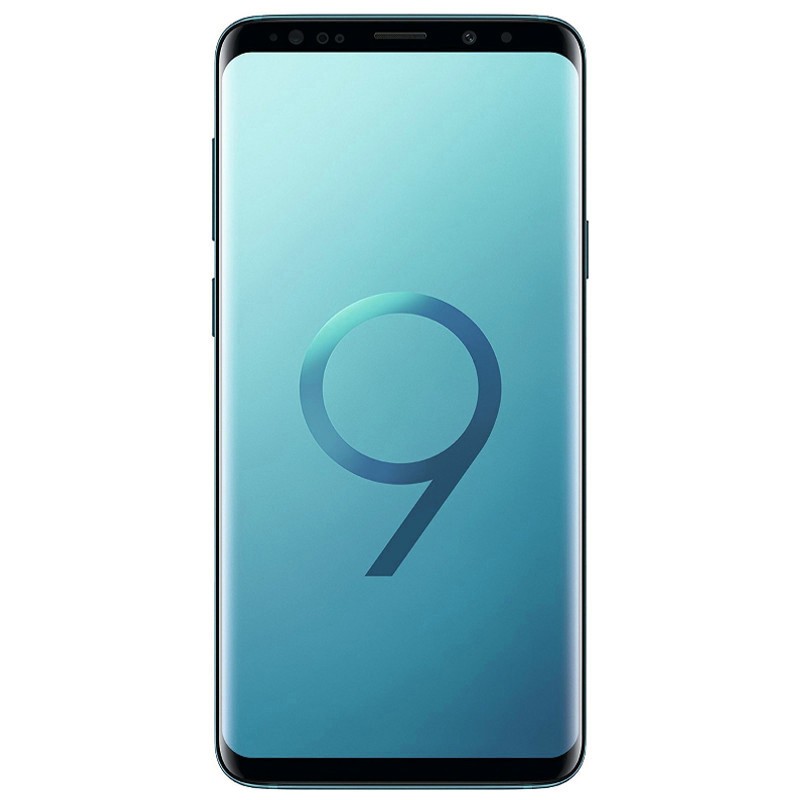 Samsung Galaxy S9 G960F Azul