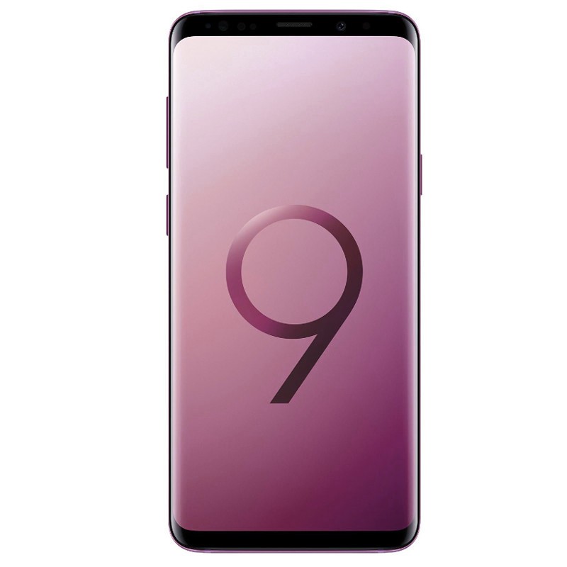 Samsung Galaxy S9 Plus G965F DS Púrpura