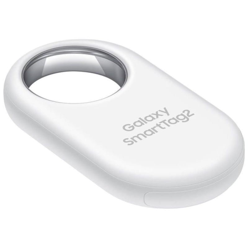 Samsung Galaxy SmartTag 2 IP67 NFC v5.3 Blanc - Dispositif de localisation - Ítem2