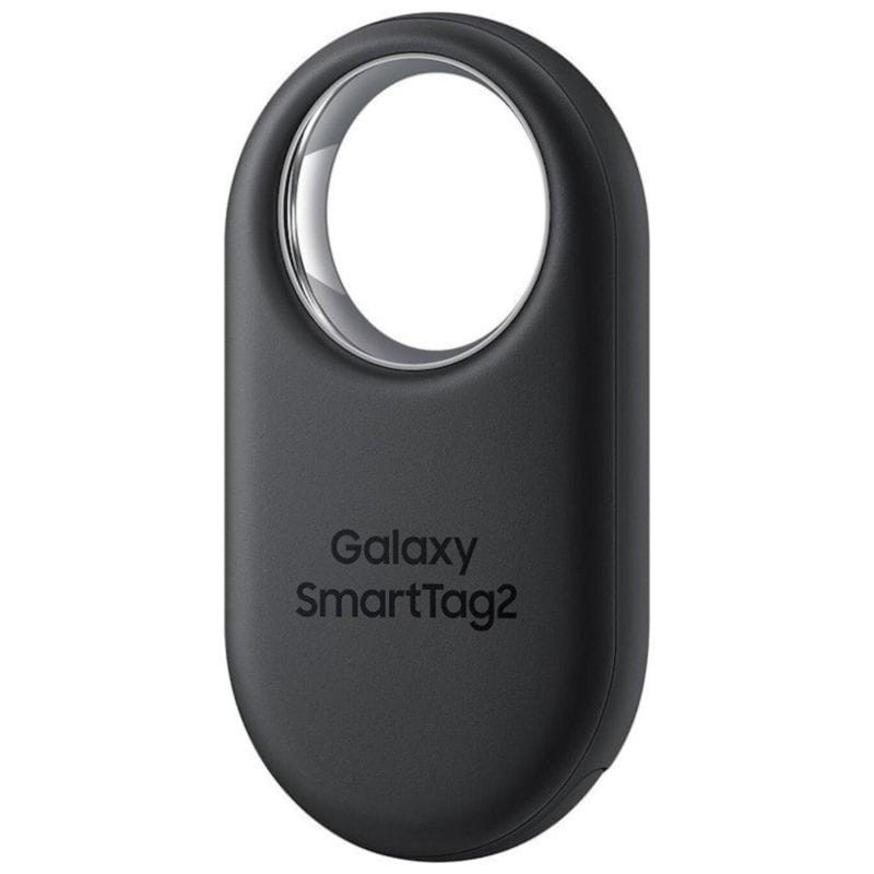 Samsung Galaxy SmartTag 2 IP67 NFC v5.3 Noir - Dispositif de localisation - Ítem1