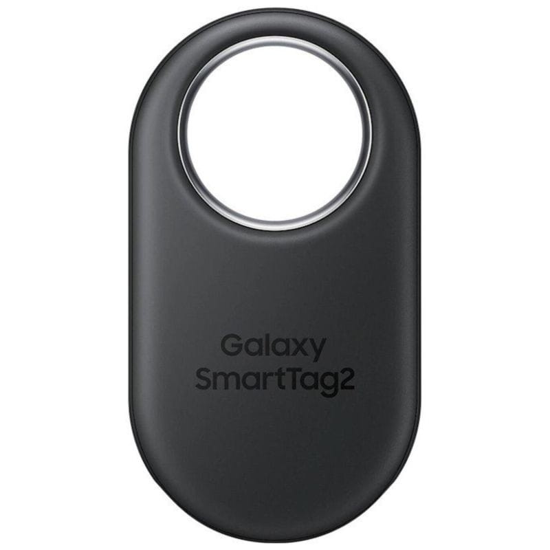 Samsung Galaxy SmartTag 2 IP67 NFC v5.3 Noir - Dispositif de localisation - Ítem2