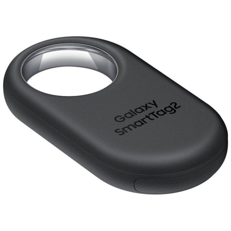 Samsung Galaxy SmartTag 2 IP67 NFC v5.3 Noir - Dispositif de localisation - Ítem4
