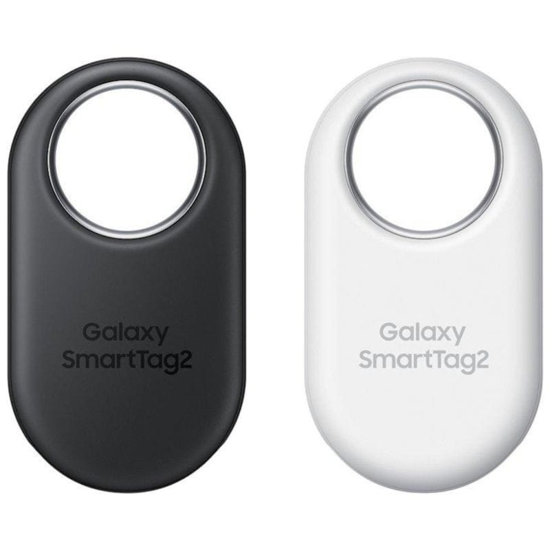 Samsung Galaxy SmartTag 2 IP67 NFC v5.3 Noir - Dispositif de localisation - Ítem5