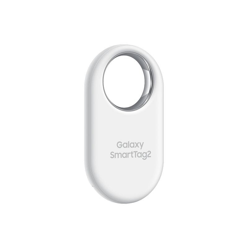 Samsung Galaxy SmartTag 2 IP67 NFC Pack x 4 Preto/Branco - Dispositivo de localização - Item3