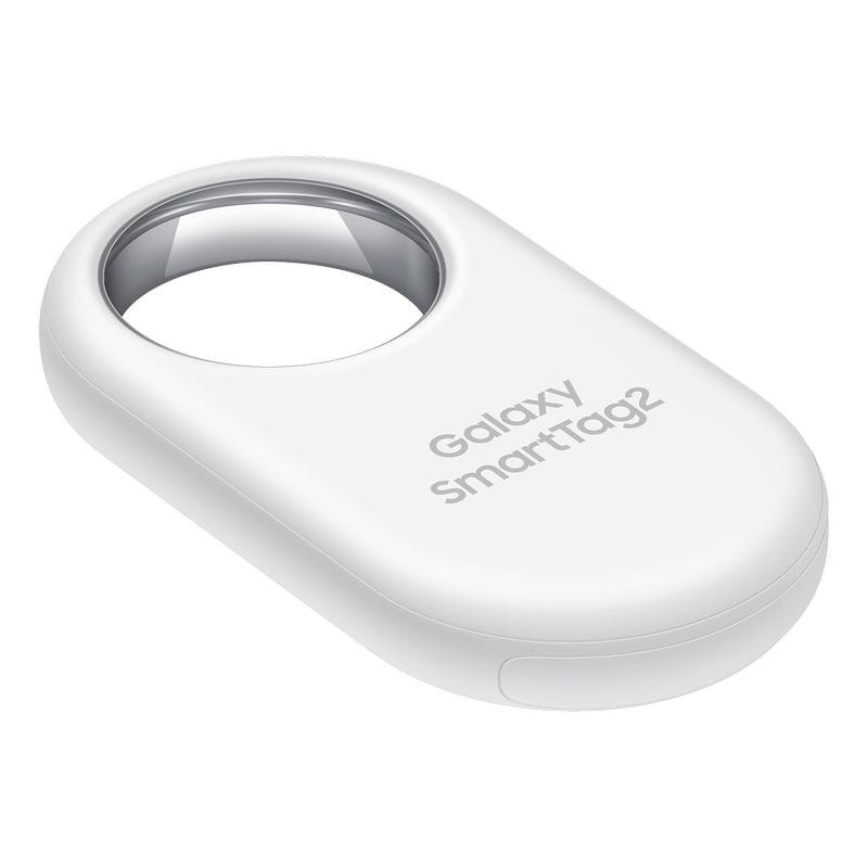 Samsung Galaxy SmartTag 2 IP67 NFC Pack x 4 Preto/Branco - Dispositivo de localização - Item5