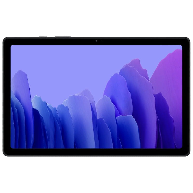 Samsung Galaxy Tab A7 2020 10.4 T500 32GB Wi-Fi Cinzento - Item