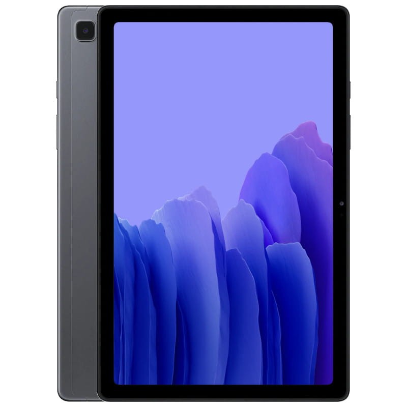 Samsung Galaxy Tab A7 2020 10.4 T500 32GB Wi-Fi Cinzento - Item2
