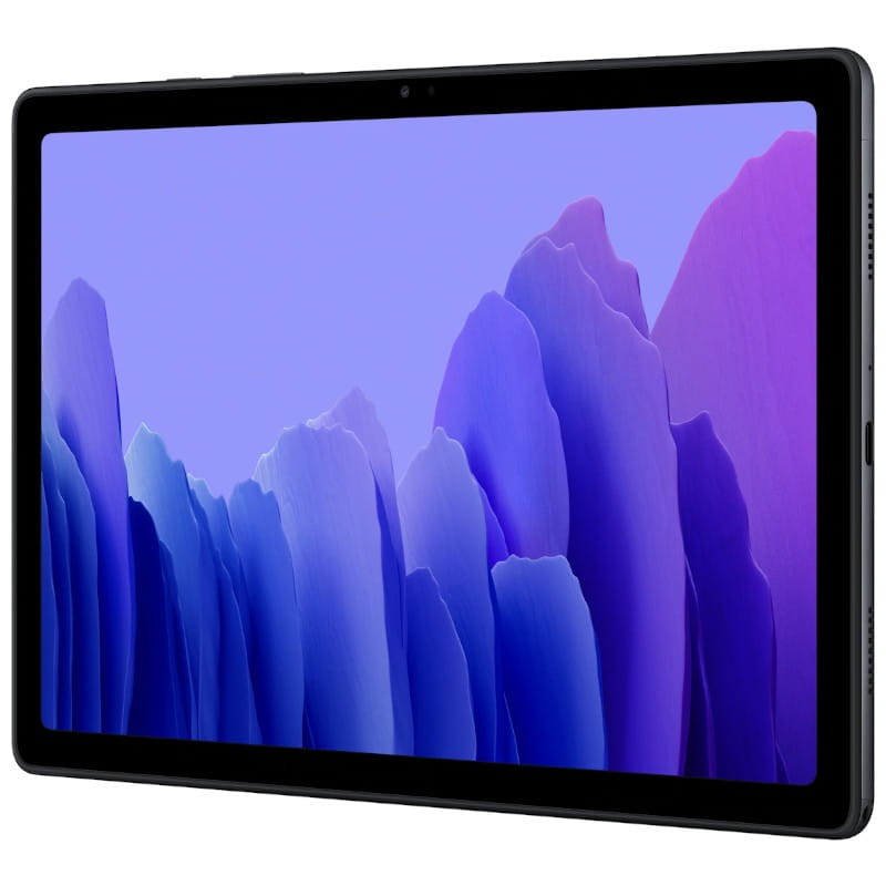 Samsung Galaxy Tab A7 2020 10.4 T500 32GB Wi-Fi Cinzento - Item5